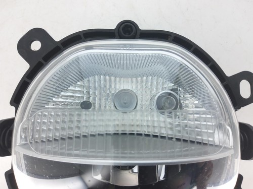 MINI F55 F56 F57 Front Bumper Right Offside Halogen DRL / Fog Light 6317 7298332 - Picture 2 of 10