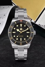 San Martin 37mm 20Bar Automatic NH35A