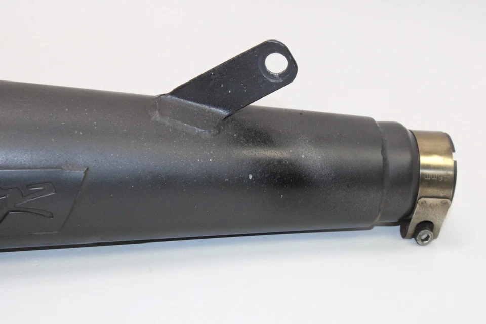 TUBO DE ESCAPE 2019 KAWASAKI VULCAN S EN650 ABS TPR - Imagem 3 de 4