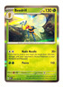 Beedrill - 015/165 - Holo Rare - SV: Scarlet & Violet 151 - Pokemon Card_6