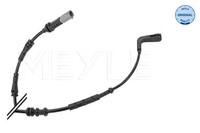 Meyle Warnkontakt Bremsbelagverschleiß 314 527 0022 FüR F04 F01 F02 F03 BMW 7Er