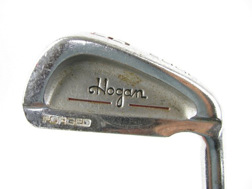 Ben Hogan Edge Forged 3 Iron with Steel Apex 4 Stiff - Picture 3 of 9