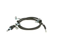 Bosch 1 987 482 907 Kabelzug, Handbremse FüR Hyundai