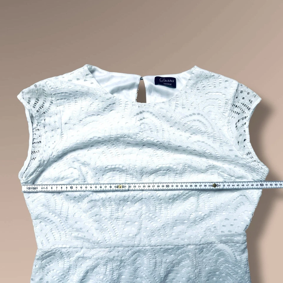 Etuikleid - Spitze - Bild 4 von 4