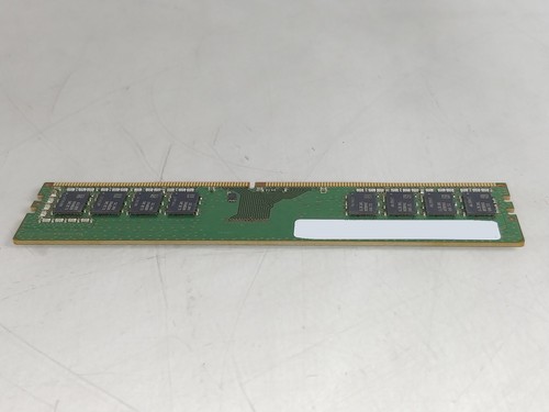 Lot of 5 Major Brand 8 GB PC4-21300 (DDR4-2666) 1Rx8 DDR4 Desktop Memory - Picture 4 of 6