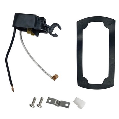 FOR ZOELLER PUMP 004705 FLOAT SWITCH ASSY & #034046 GASKET M53