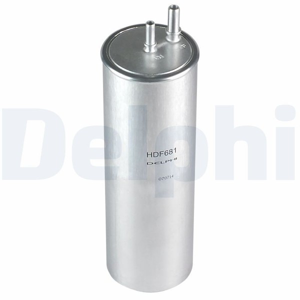 HDF681 Delphi Kraftstofffilter FüR VW-image