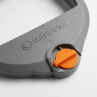 2x Drehknopf passend für GARDENA OS 140 01559-00.630.11