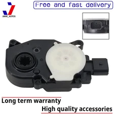 Active Grille Shutter Actuator Motor Assembly For Ford F150 Expedition Navigator