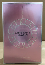 Guerlain L’INSTANT MAGIC Sérigraphiées L'Instant Magic limited edition Sérigraphiées Guerlain perfume - a