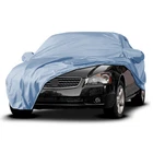 Fits 2002-2026 Nissan Altima Sedan Custom Car Cover All-Weather Waterproof