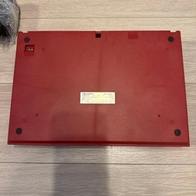 CASIO PV-16 MSX Console Retro PC