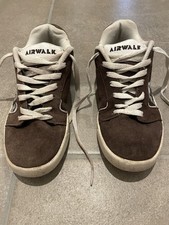 Airwalk Skater Shoes / Trainers - Size 3