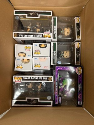 Funko POP! Mystery  35 Figuren Mega Bundle   Neu OVP  100%Original Sammler -23