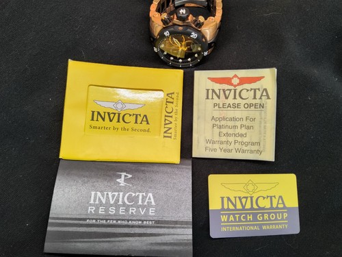 Orologio Invita 5728 - Foto 3 di 12