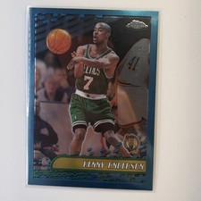 Click to enlarge Kenny Anderson