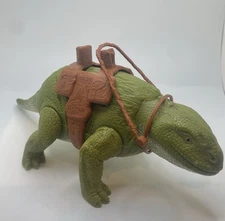 STAR WARS vintage Dewback Saddle & Reins Repro Replacement Part 1979 1983 kenner