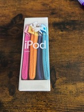 Vintage 2004 Apple iPod Socks MultiColor Set ...