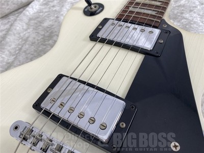Gibson Les Paul Studio 2016 Antique White | eBay