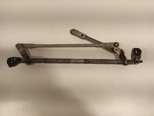 Seat Ibiza Mk Scheibenwischeranlage vorne 2008-10 3397021194 BZG;CGPA;CJLB