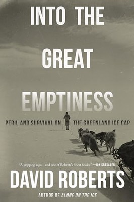Into the Great Emptiness: Peri - VERY GOOD