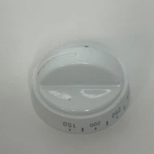 Peerless Premier Oven Broil Control KNOB 6T13 Roper Frigidaire OEM Replacement