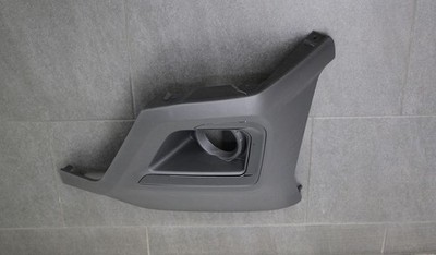 Subaru Outback Abdeckung Nebellampe rechts 57731AN170 schwarz Nebelscheinwerfer