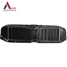 For BMW G30 21-23 Front Radiator Active Grille Air Shutter W/Motor 51119498612