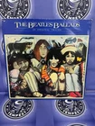 The Beatles/ The Beatles Ballads/ 1980 UK/ Compilation/ Vinyl LP/ VG+