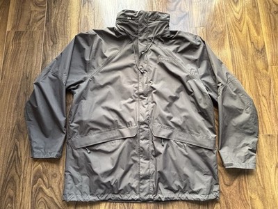 Rohan ''Atlas Barricade '' UK (XXL) DWR wasserdicht & vollständig verstaubar neu ohne Etikett UVP 189 £