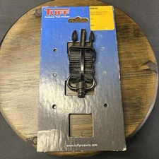 TUFF Quick Disconnect 360 Adapter ~4000-NY~