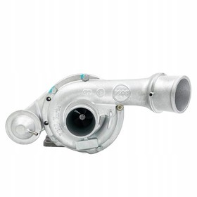 Turbolader Fiat 1.9 JTD 85 PS Generalüberholt OE VA410059 Lancia Punto Doblo