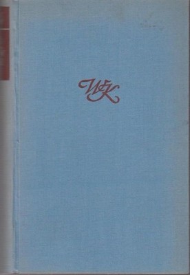 Die Jünglinge : Roman / Willy Kramp Kramp, Willy: