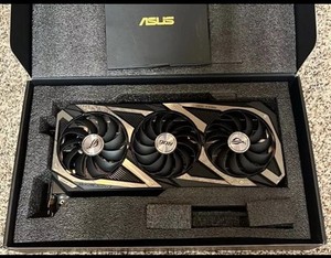 Asus Rog Strix Rtx 3080 12GB | eBay Asus Rog Strix Rtx 3080 12GB | eBay