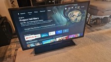 Sony BRAVIA KD-32W800 32" Smart TV HDR Android TV Freeview Play
