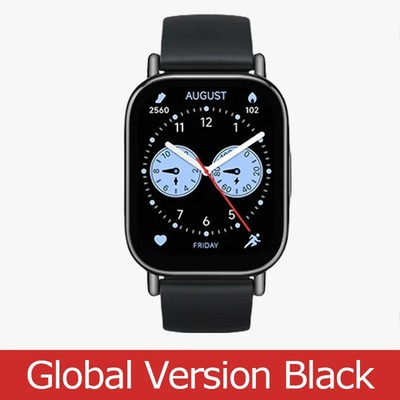 Xiaomi Redmi Watch 5 Lite 1.96'' AMOLED 18-Day Battery Bluetooth Calling GPS