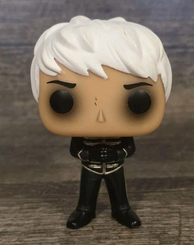 Funko Pop Rocks My Chemical Romance Black Parade Gerard Way....Free Shipping!