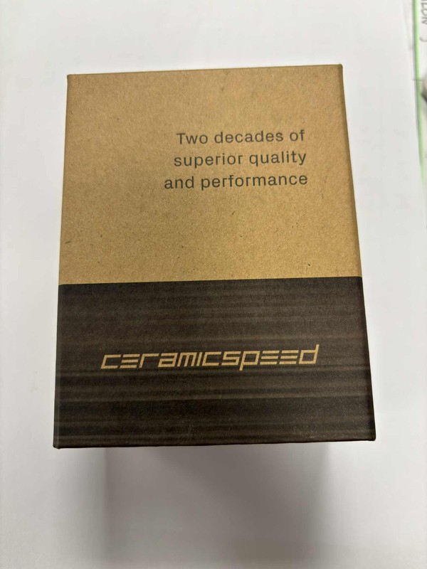 BB86 Ceramic Speed GXP bottom bracket