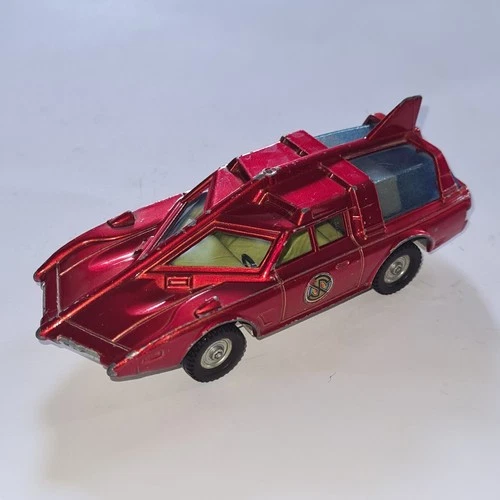 DINKY TOYS Spectrum Patrol Vehicle 103 Good Original Condition Vintage Diecast