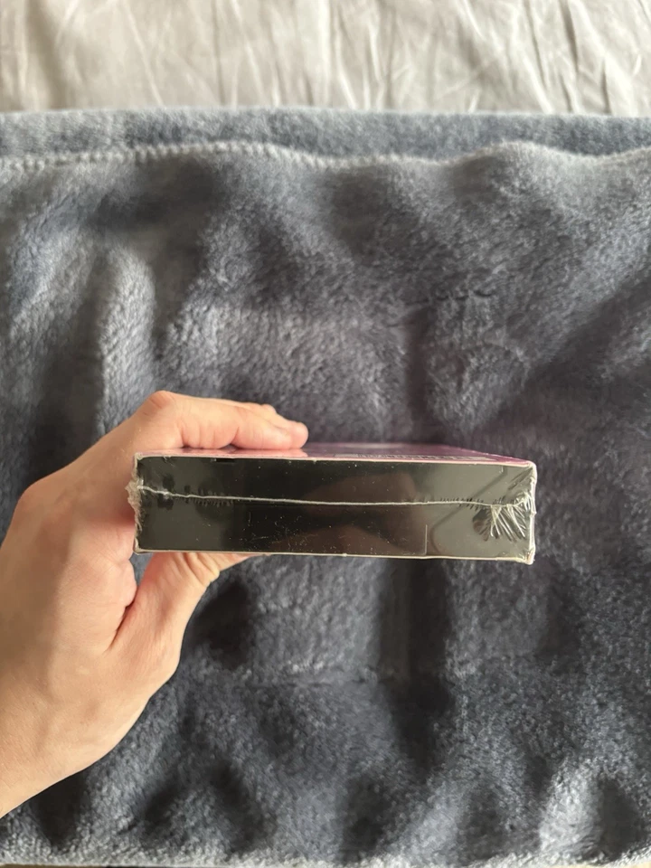 Disco Godfather SEALED VHS Tape Rudy Ray Moore 1979 RARE - Image 4 of 4