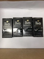 40 Peet's Nerissimo Intensity 11 Espresso Original Capsules