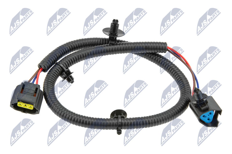 Fits NTY EZC-FR-104 alternator harness