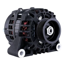 RAREELECTRICAL ALTERNATOR FOR VALEO MARINE VOLVO PENTA INBOARD AND STERNDRIVE