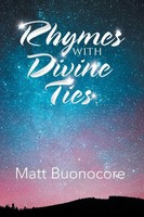 Matt Buonocore | Rhymes With Divine Ties | Taschenbuch | Englisch (2019)
