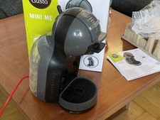 Kaffeemaschine NESCAFÉ Dolce Gusto