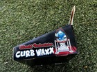 2000s World Industries Skateboard Paper Counter Display Bearings & Wax Rare — photo 9