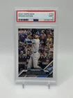 2024 Topps Now #722 Shohei Ohtani First 50-50 Player in MLB History PSA9 Dodgers