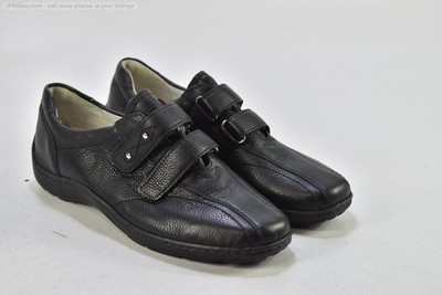 Waldläufer  Damen Halbschuhe Slipper Ballerinas  UK 5 Nr. 25-O 2379