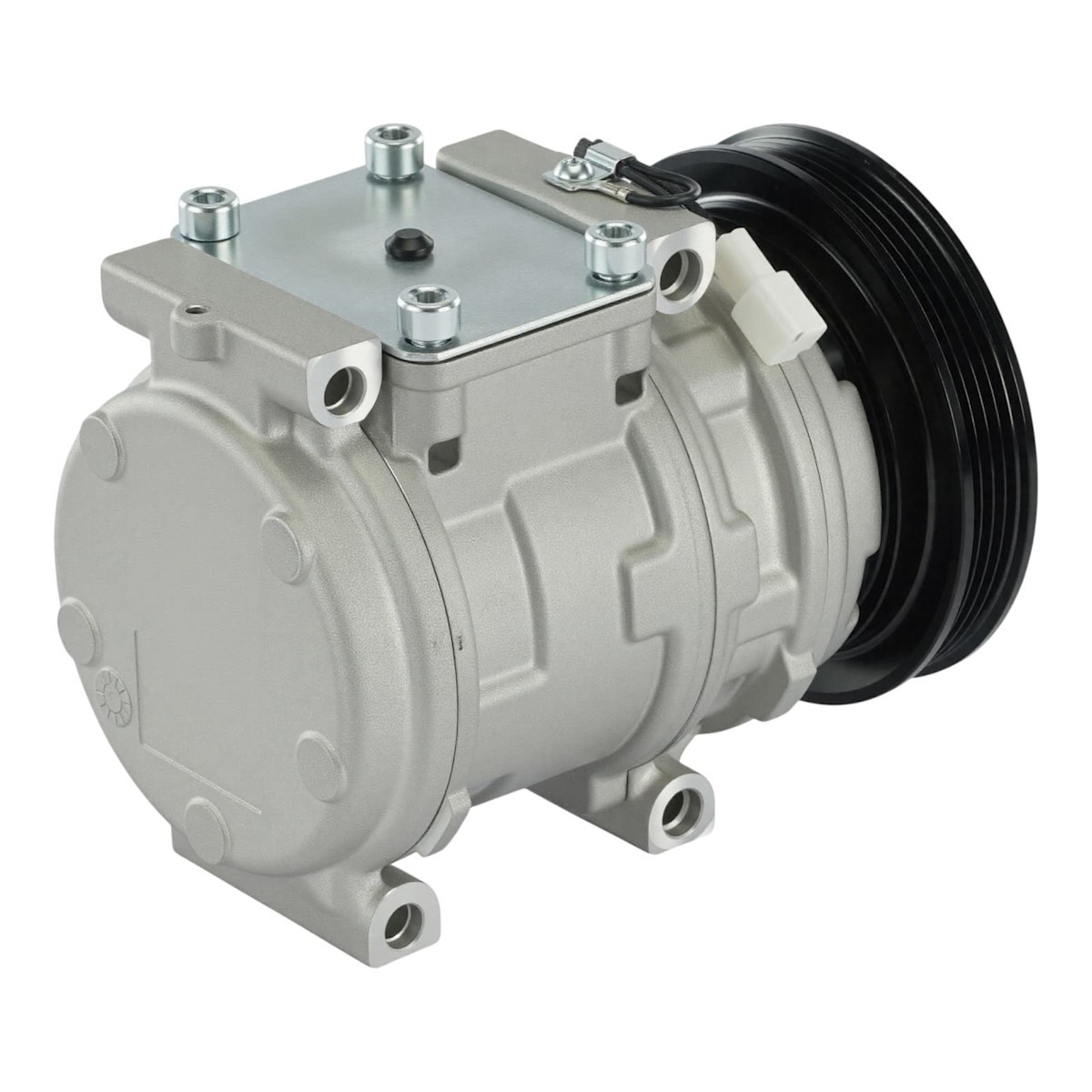 A/C AC Compressor for Civic With clutch Acura NSX Integra Honda EL del Sol 96-97
