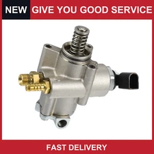  Pack of 1 for Audi A4 2005-2009 High Pressure Fuel Pump NO.06F127025J